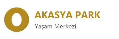 Akasya Park Yaşam Merkezi logosu