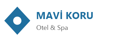 Mavi Koru Otel & Spa logosu