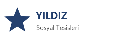 Yıldız Sosyal Tesisleri logosu