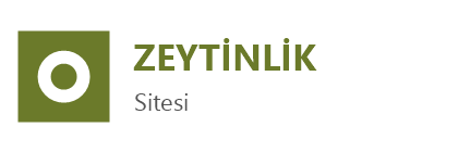 Zeytinlik Sitesi logosu